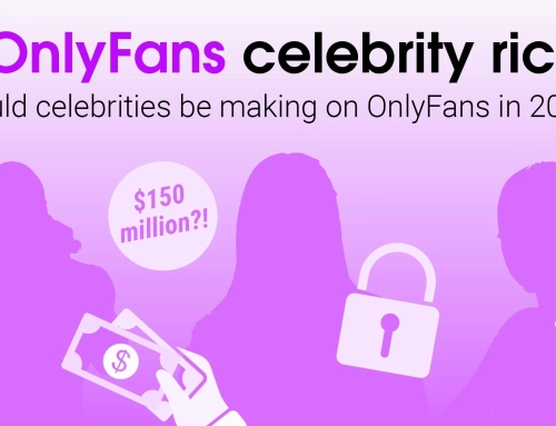 The 2024 Only Fans rich list: Celebrities who reveal all for millions